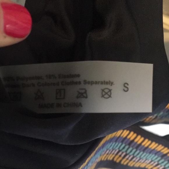 Shein bikini top - Picture 4 of 4